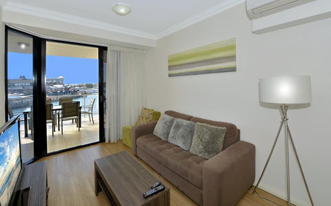 Dolphin Quay Apartments - Tourism Bookings 3
