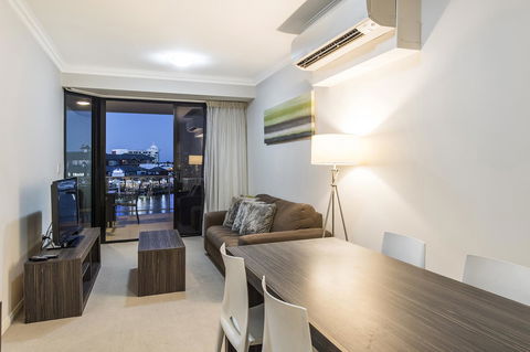 Dolphin Quay Apartments - Tourism Bookings 19