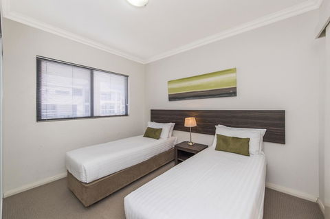 Dolphin Quay Apartments - Tourism Bookings 39