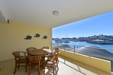 Dolphin Quay Apartments - Tourism Bookings 14