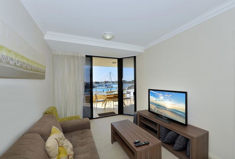 Dolphin Quay Apartments - Tourism Bookings 10