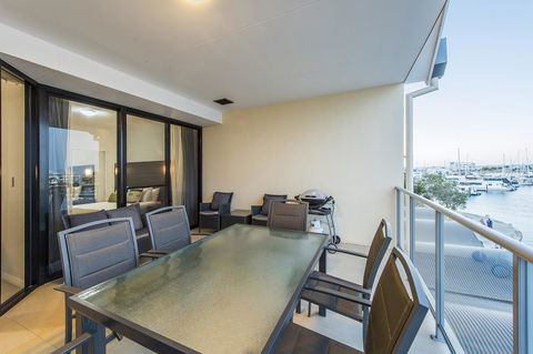 Dolphin Quay Apartments - Tourism Bookings 25