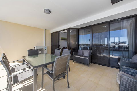 Dolphin Quay Apartments - Tourism Bookings 26