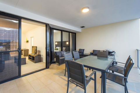 Dolphin Quay Apartments - Tourism Bookings 37
