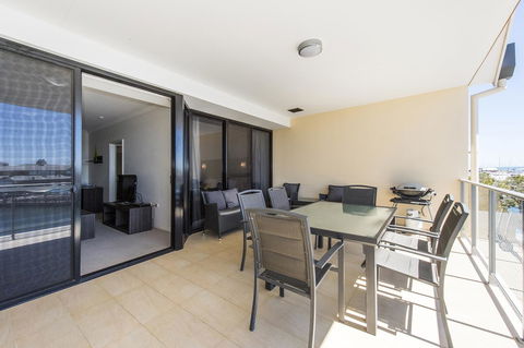 Dolphin Quay Apartments - Tourism Bookings 27