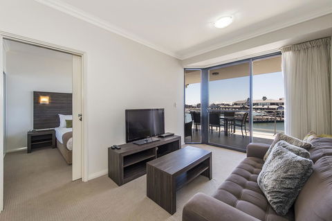Dolphin Quay Apartments - Tourism Bookings 31