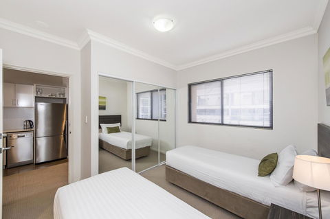 Dolphin Quay Apartments - Tourism Bookings 43