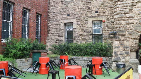 The Old Swan Barracks - Tourism Bookings 4