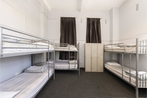 The Old Swan Barracks - Tourism Bookings 26