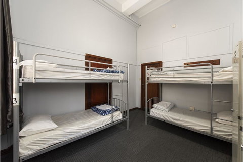 The Old Swan Barracks - Tourism Bookings 31