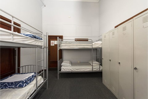 The Old Swan Barracks - Tourism Bookings 30