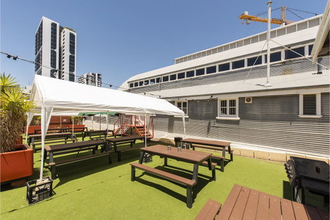 The Old Swan Barracks - Tourism Bookings 25