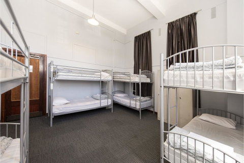 The Old Swan Barracks - Tourism Bookings 27