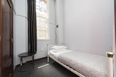 The Old Swan Barracks - Tourism Bookings 23