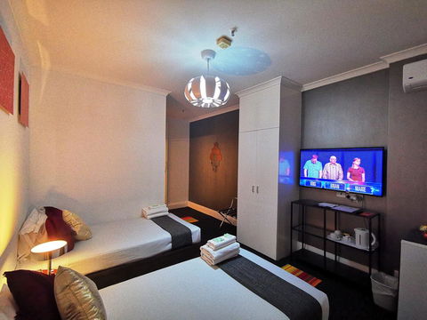 Criterion Hotel Perth - Events Australia 11