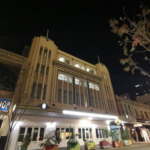 Criterion Hotel Perth - Events Australia 28