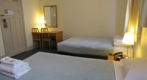 Criterion Hotel Perth - Events Australia 42