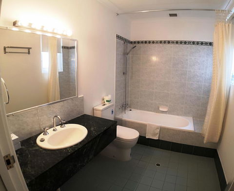 Criterion Hotel Perth - Events Australia 27