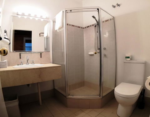 Criterion Hotel Perth - Events Australia 15