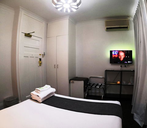 Criterion Hotel Perth - Events Australia 9