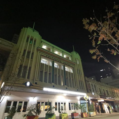 Criterion Hotel Perth - Events Australia 29