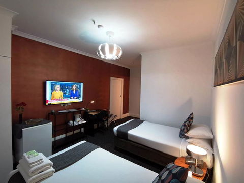 Criterion Hotel Perth - Events Australia 13