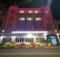 Criterion Hotel Perth - Tourism Bookings