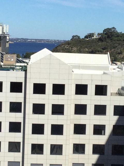 Charming Inner City Apartment - Events Australia 13