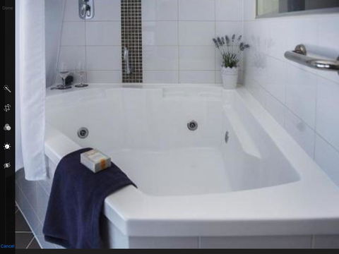 Charming Inner City Apartment - Events Australia 12