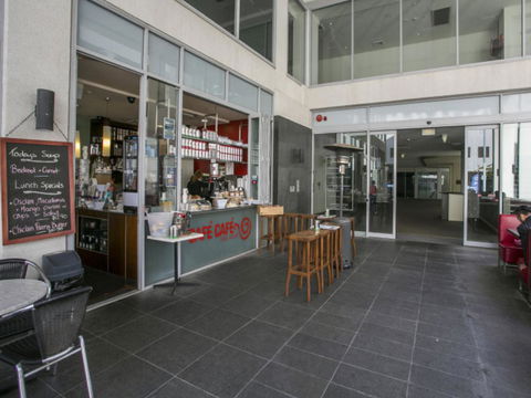 Charming Inner City Apartment - Events Australia 9