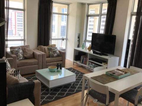 Charming Inner City Apartment - Events Australia 2