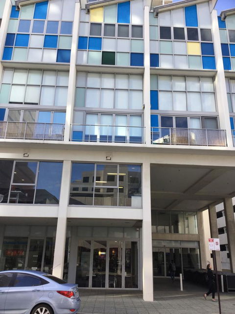 Charming Inner City Apartment - Events Australia 1