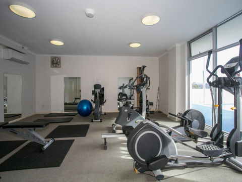 Charming Inner City Apartment - Events Australia 6