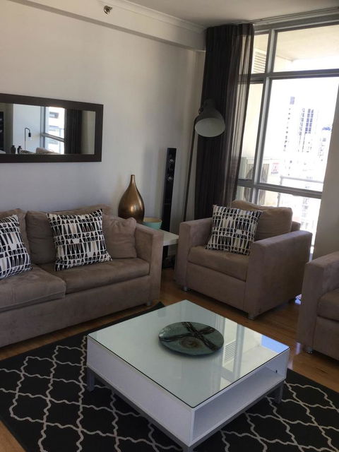 Charming Inner City Apartment - Events Australia 4