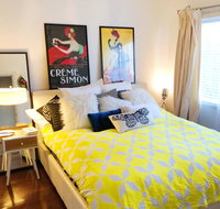 Perth cafe strip Mount Lawley - Events Australia