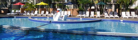 Kalbarri Beach Resort - Tourism Bookings 3