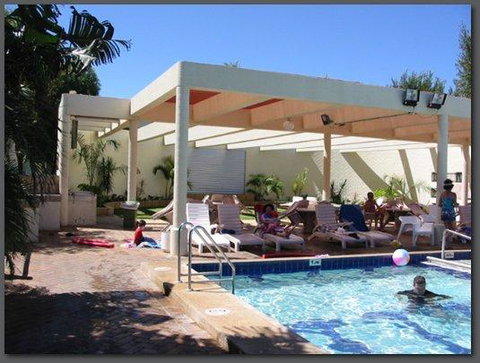 Kalbarri Beach Resort - Tourism Bookings 14