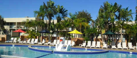Kalbarri Beach Resort - Tourism Bookings 36
