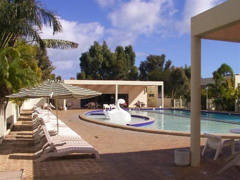 Kalbarri Beach Resort - Tourism Bookings 13