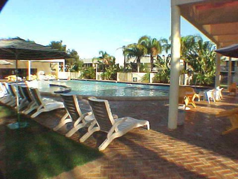 Kalbarri Beach Resort - Tourism Bookings 15