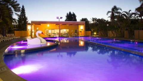 Kalbarri Beach Resort - Tourism Bookings 31