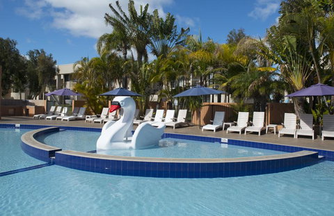 Kalbarri Beach Resort - Tourism Bookings 8