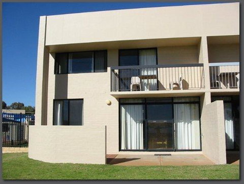 Kalbarri Beach Resort - Tourism Bookings 22