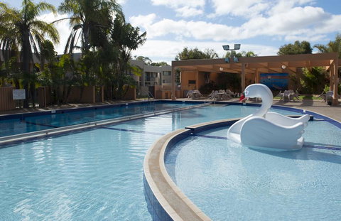 Kalbarri Beach Resort - Tourism Bookings 19