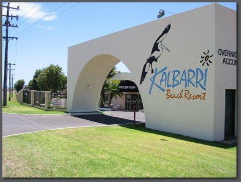 Kalbarri Beach Resort - Tourism Bookings 9