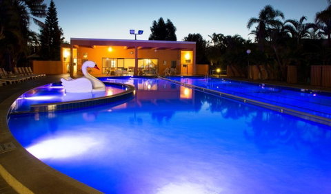 Kalbarri Beach Resort - Tourism Bookings 30
