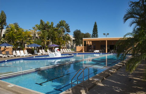 Kalbarri Beach Resort - Tourism Bookings 7