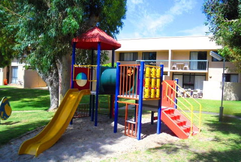 Kalbarri Beach Resort - Tourism Bookings 2