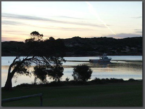 Kalbarri Beach Resort - Tourism Bookings 24