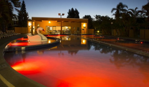 Kalbarri Beach Resort - Tourism Bookings 29